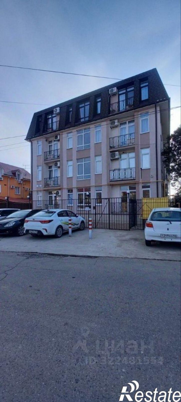 1-комн квартира улица Лескова, 25,  д. 25