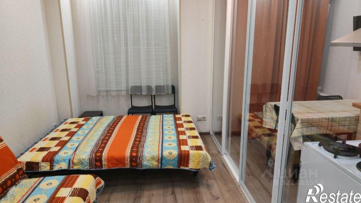 1-комн квартира улица Лескова, 25,  д. 25