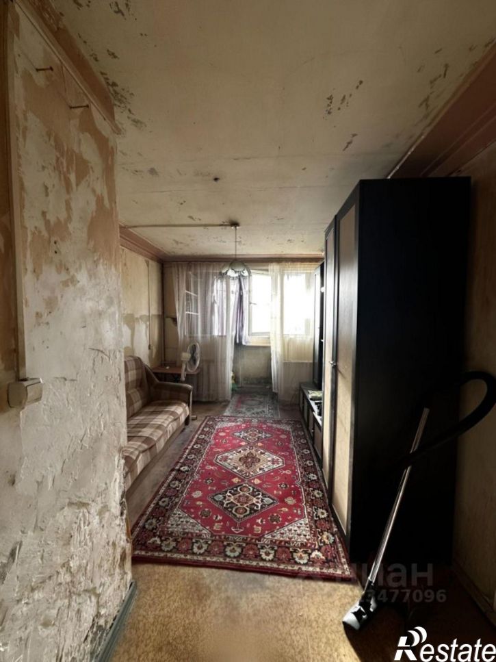 1-комн квартира переулок Чехова, 7 кв220,  д. 7 кв220