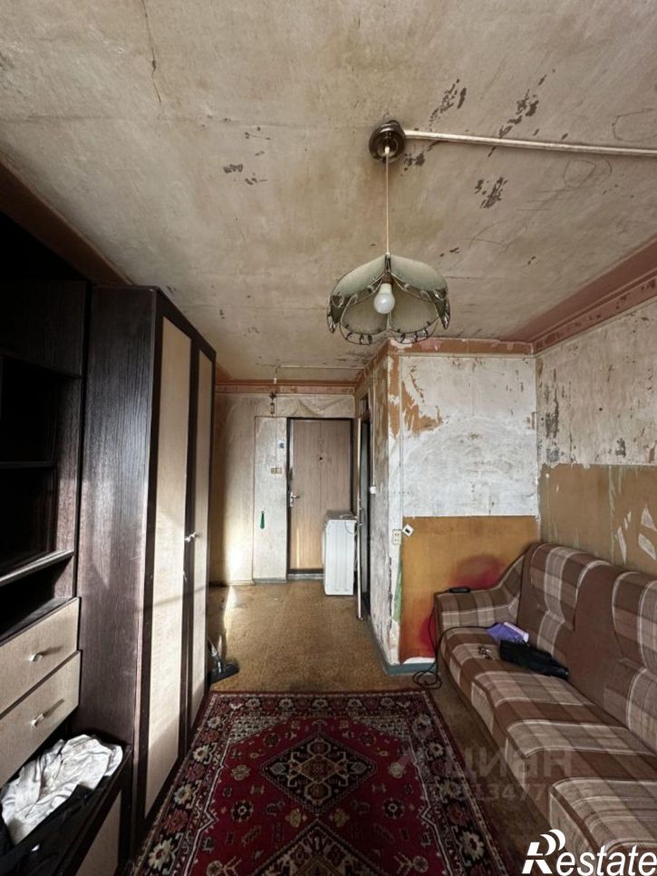 1-комн квартира переулок Чехова, 7 кв220,  д. 7 кв220