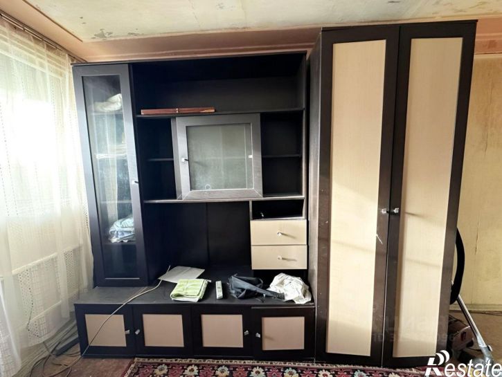 1-комн квартира переулок Чехова, 7 кв220,  д. 7 кв220