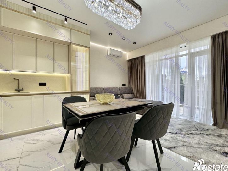 1-комн квартира ул Гагринская, 3/8,  д. 3/8