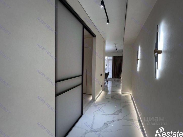 1-комн квартира ул Гагринская, 3/8,  д. 3/8