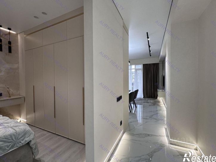 1-комн квартира ул Гагринская, 3/8,  д. 3/8