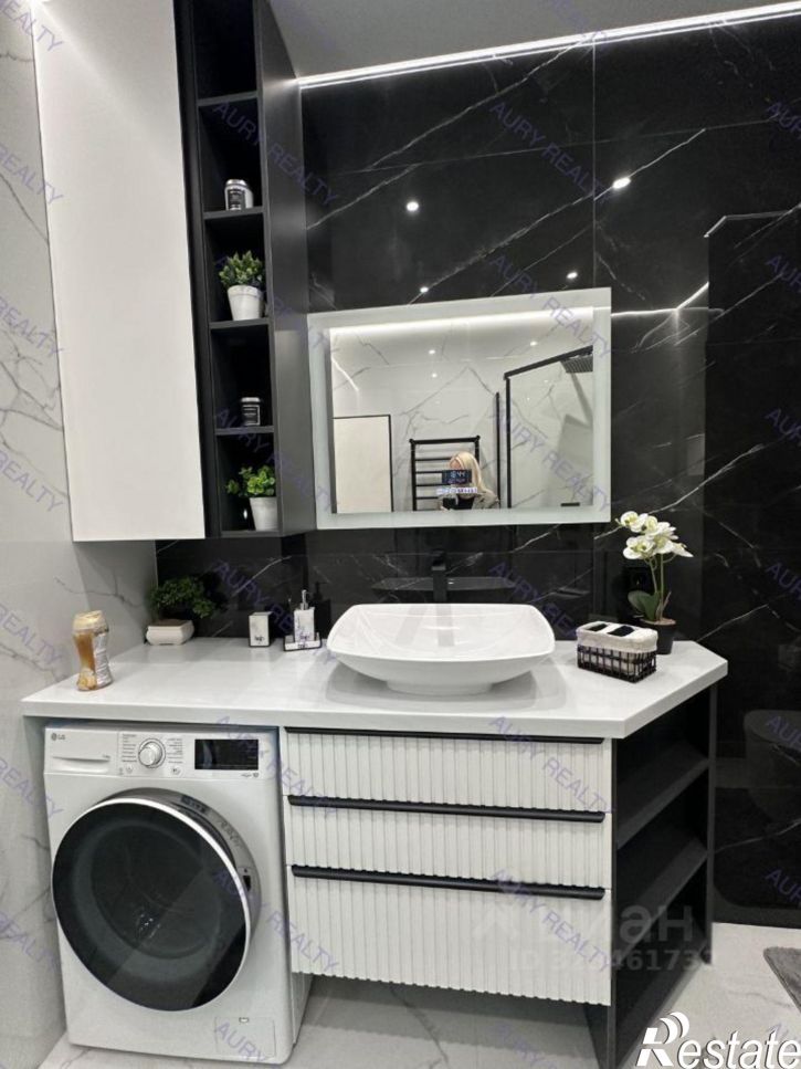 1-комн квартира ул Гагринская, 3/8,  д. 3/8