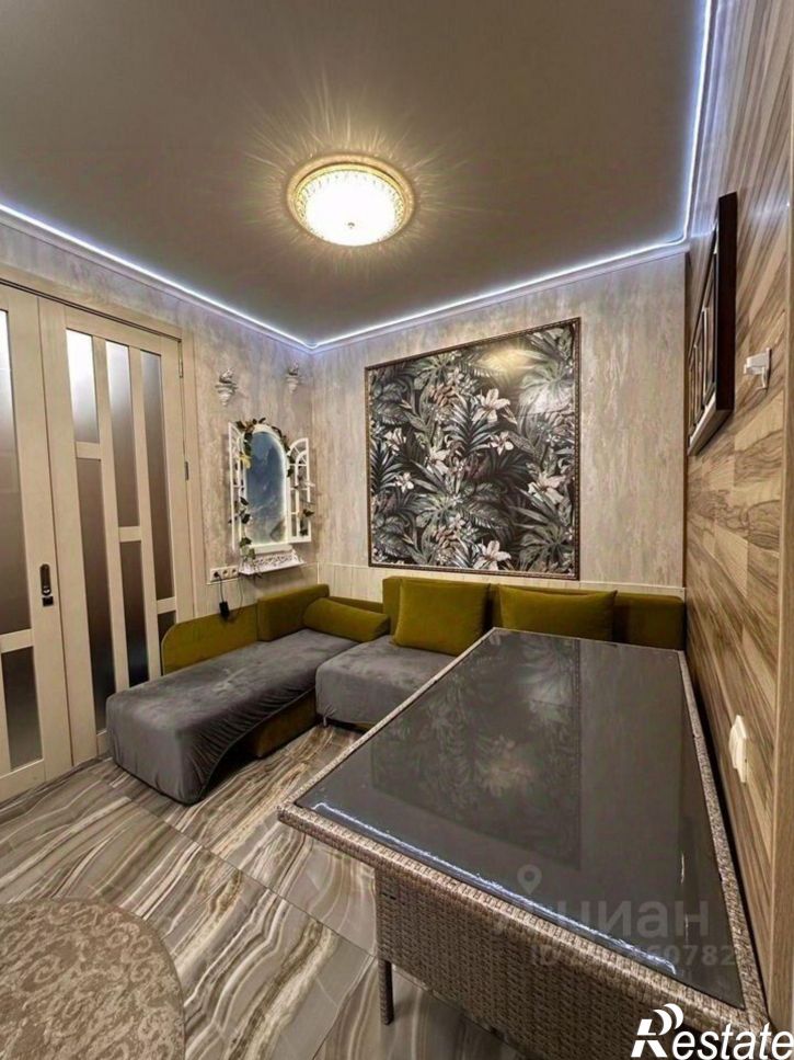 2-комн квартира ул Цюрупы, 32,  д. 32