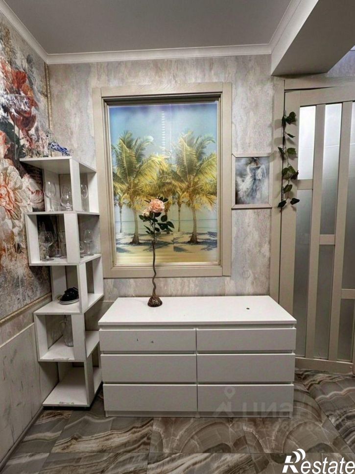 2-комн квартира ул Цюрупы, 32,  д. 32