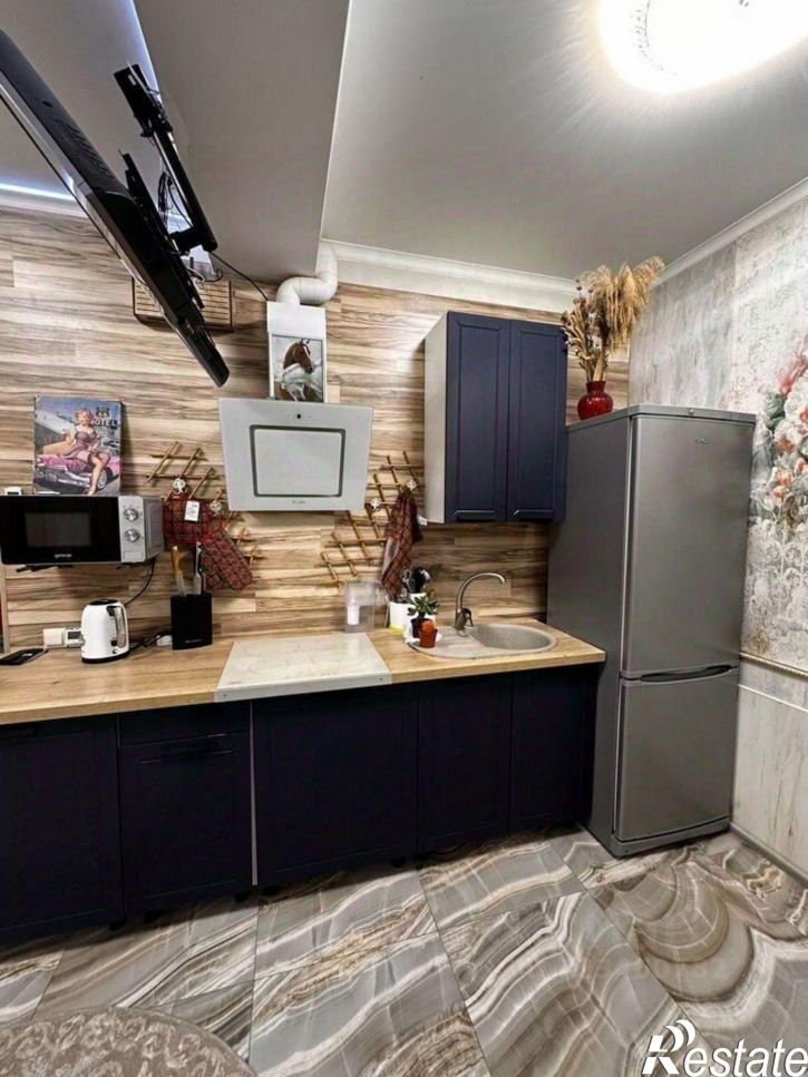 2-комн квартира ул Цюрупы, 32,  д. 32