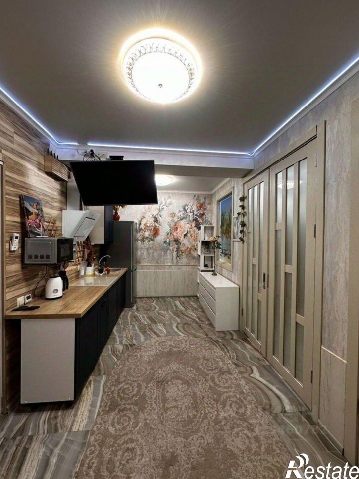 2-комн квартира ул Цюрупы, 32,  д. 32