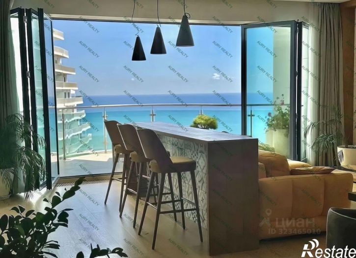 1-комн квартира Курортный пр-кт, 105Б,  д. 105Б