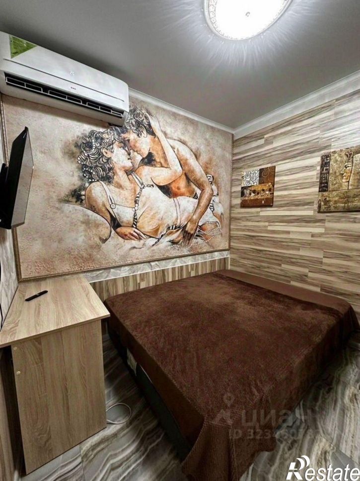 2-комн квартира ул Цюрупы, 32,  д. 32