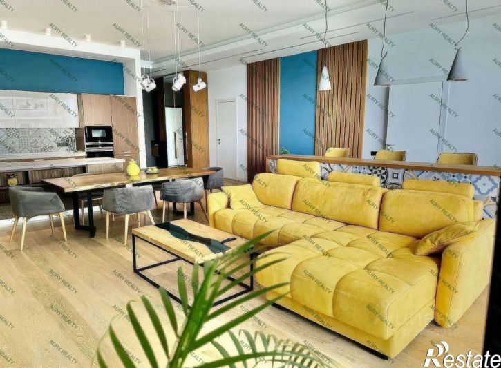 1-комн квартира Курортный пр-кт, 105Б,  д. 105Б