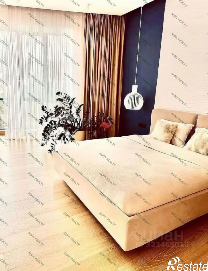 1-комн квартира Курортный пр-кт, 105Б,  д. 105Б