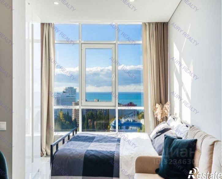 1-комн квартира ул Тургенева, 4,  д. 4