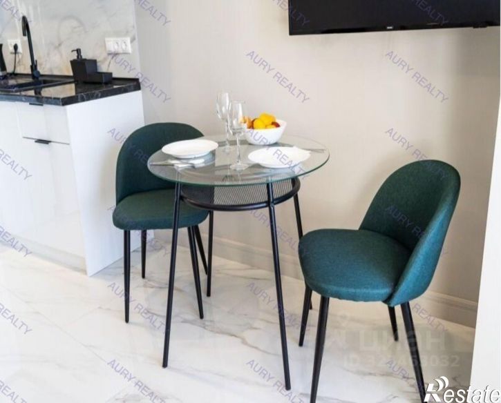 1-комн квартира ул Тургенева, 4,  д. 4