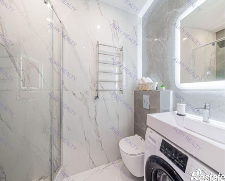 1-комн квартира ул Тургенева, 4,  д. 4