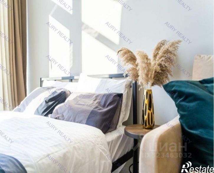 1-комн квартира ул Тургенева, 4,  д. 4