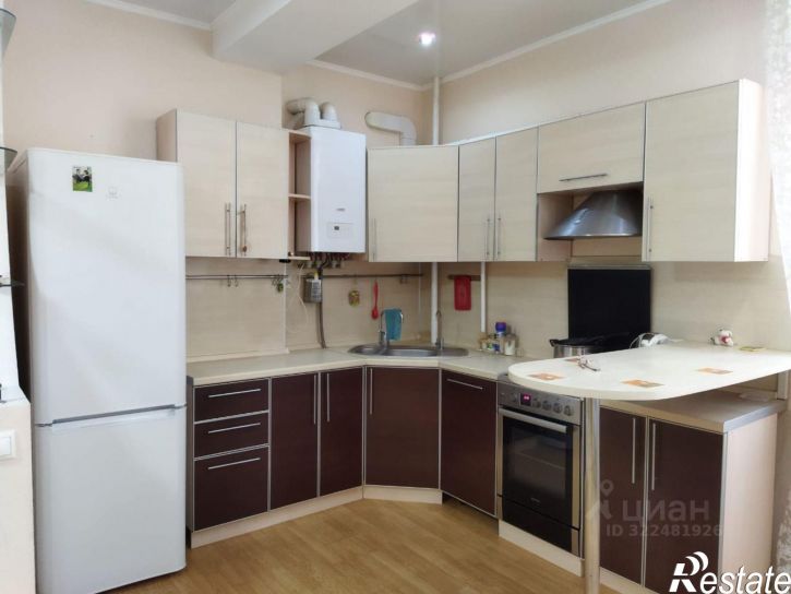 2-комн квартира ул Гончарова, 14,  д. 14