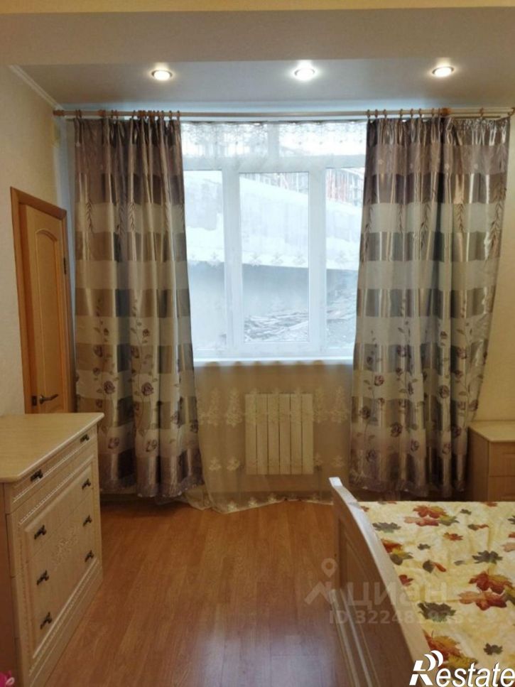 2-комн квартира ул Гончарова, 14,  д. 14