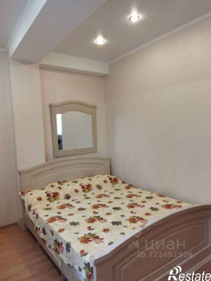 2-комн квартира ул Гончарова, 14,  д. 14