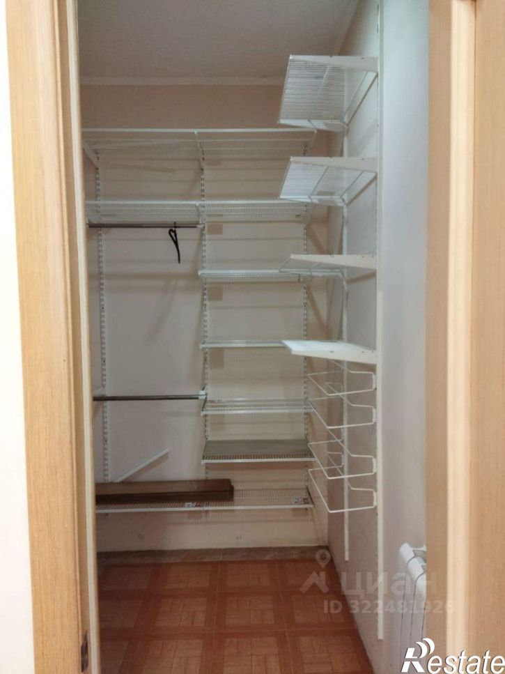 2-комн квартира ул Гончарова, 14,  д. 14