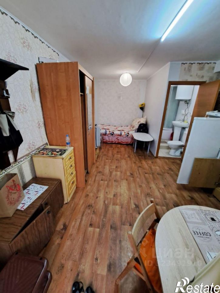 Гараж/парковка улица Яна Фабрициуса, 2/36г,  д. 2/36г