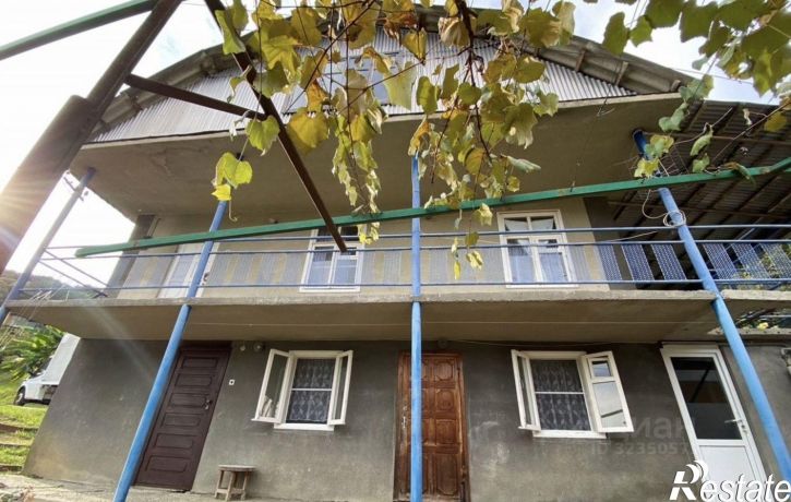 Земельный участок ул Саят-Нова, 5,  д. 5