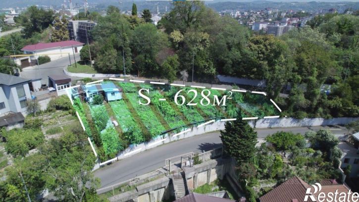 Земельный участок ул Альпийская, 68,  д. 68