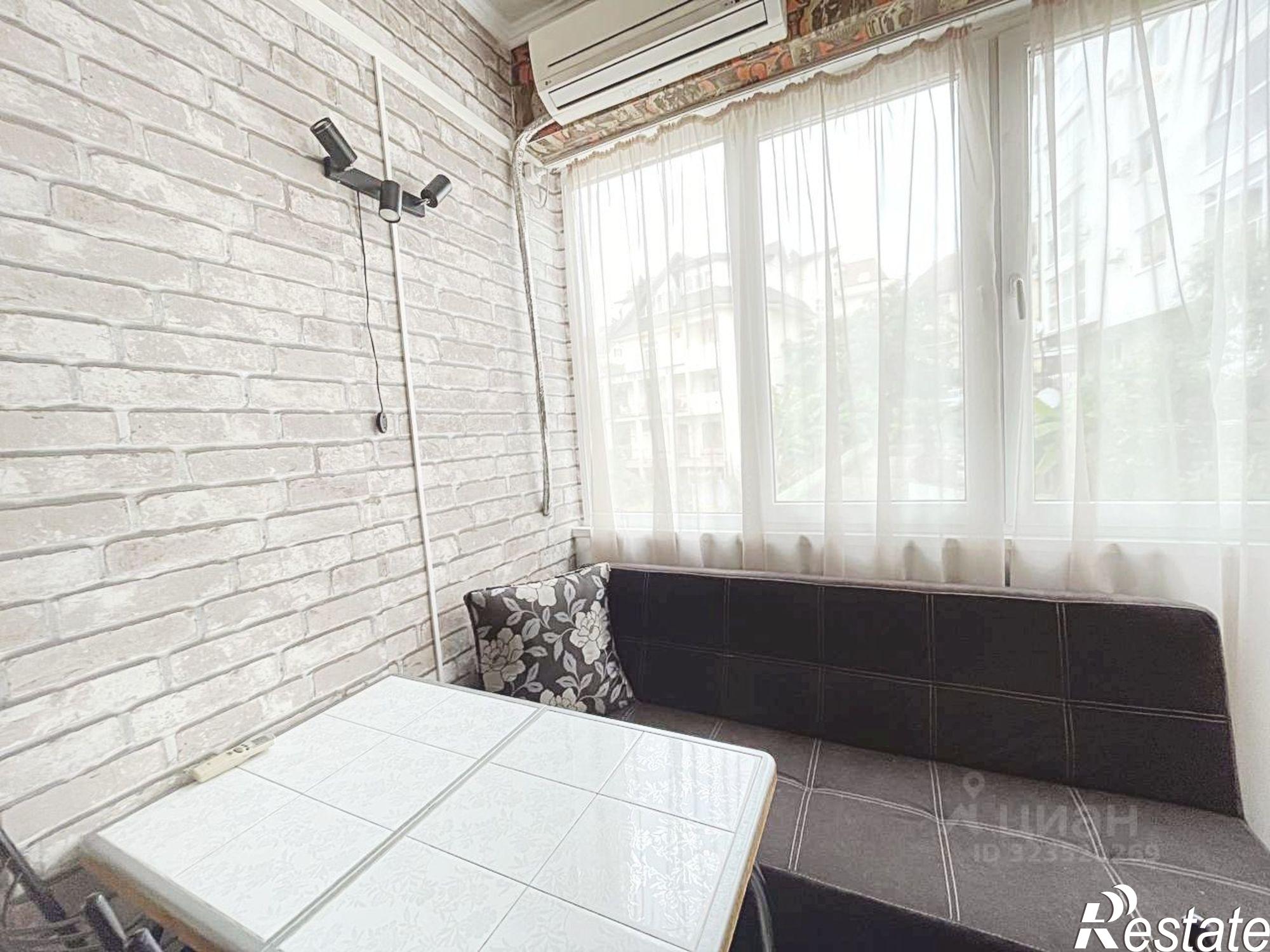 Сдать квартиру за 40 000 рублей на Калужская улица, 23Б