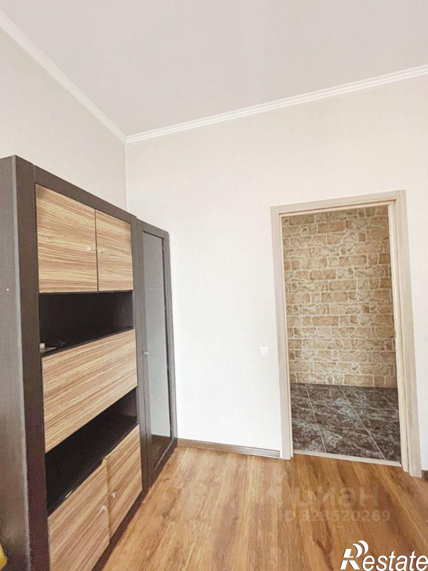 Сдать квартиру за 40 000 рублей на Калужская улица, 23Б