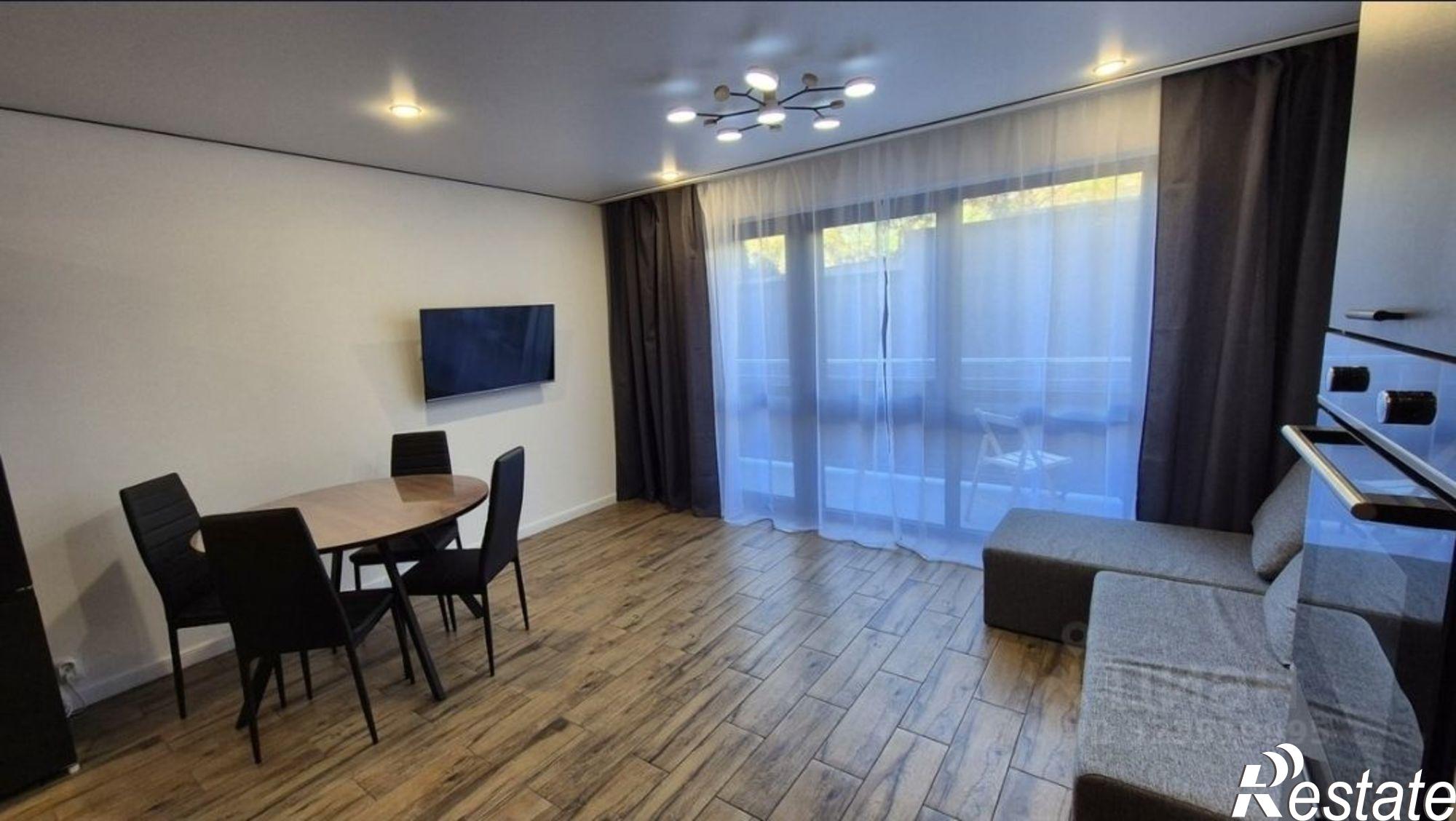 Сдать квартиру за 60 000 рублей на Львовская улица, 70А с2