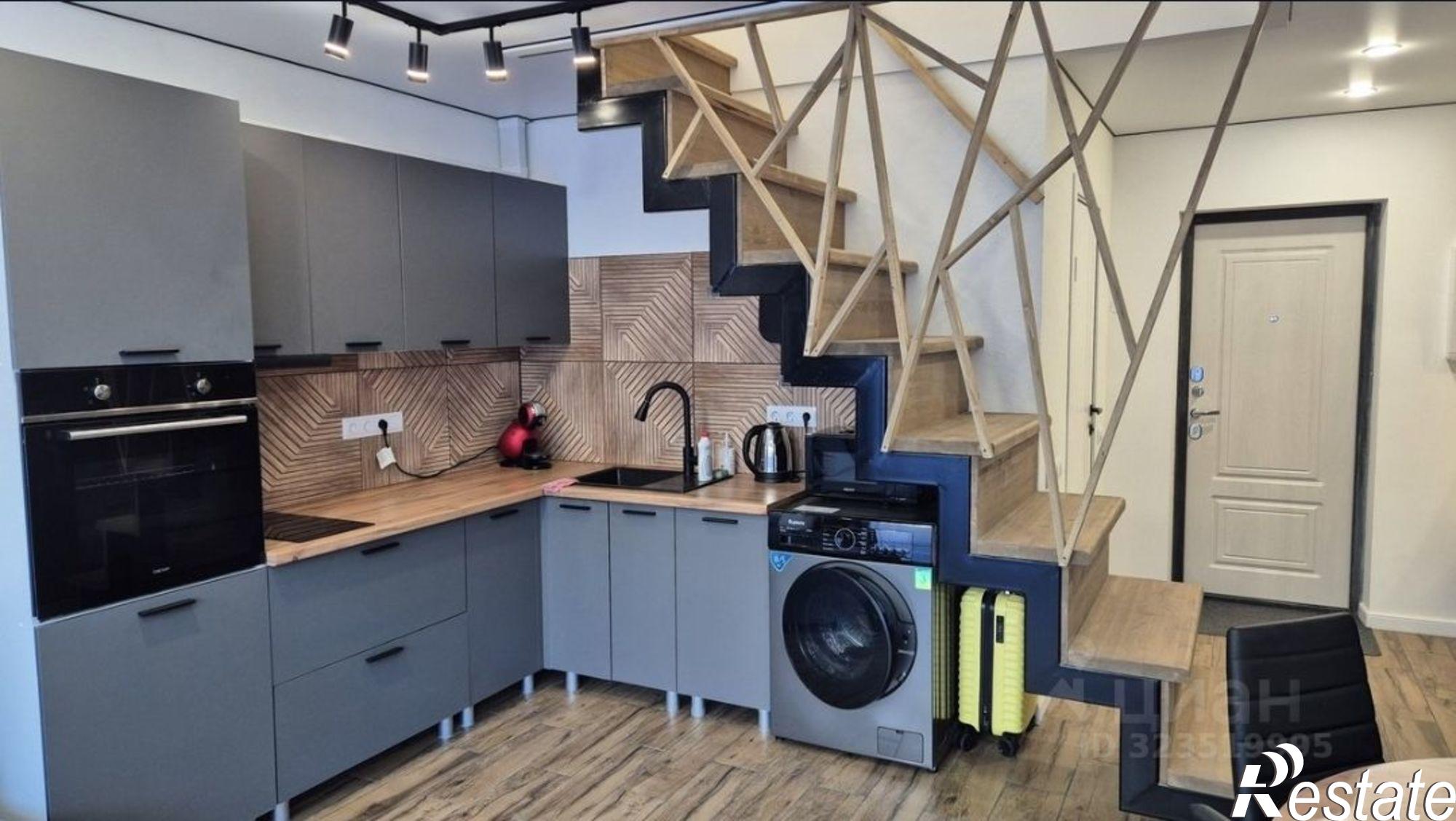 Сдать квартиру за 60 000 рублей на Львовская улица, 70А с2