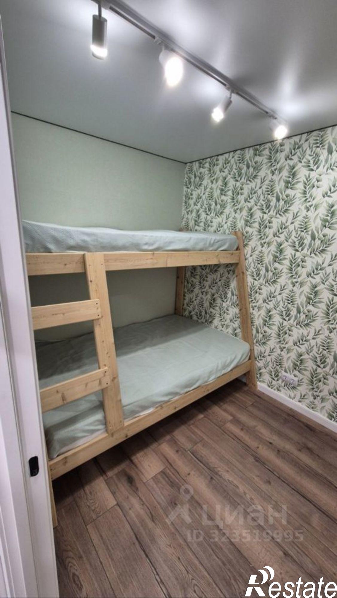 Сдать квартиру за 60 000 рублей на Львовская улица, 70А с2