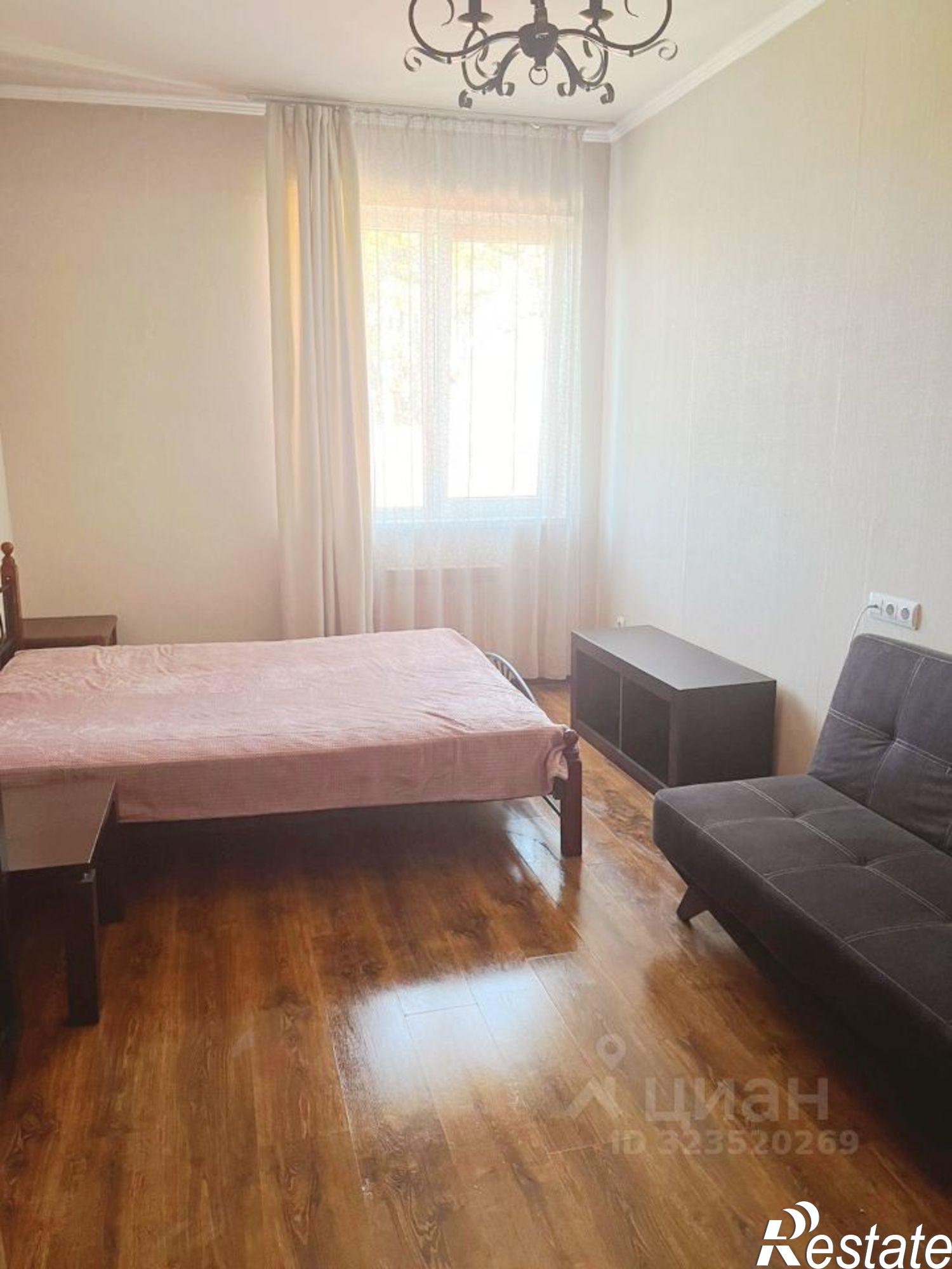 Сдать квартиру за 40 000 рублей на Калужская улица, 23Б