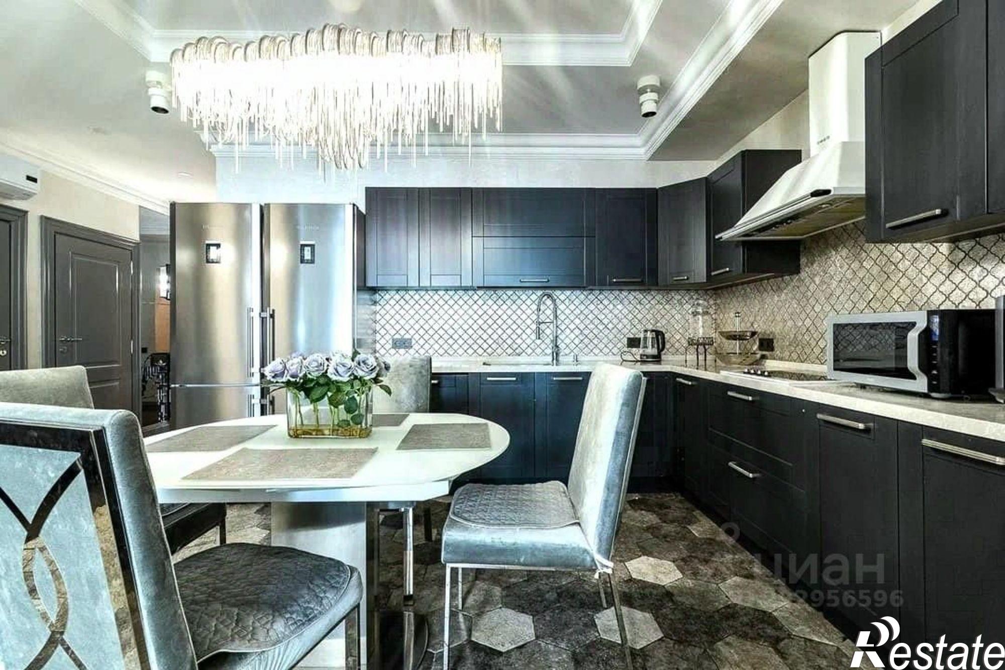 Сдать квартиру за 400 000 рублей на Курортный проспект, 105Б