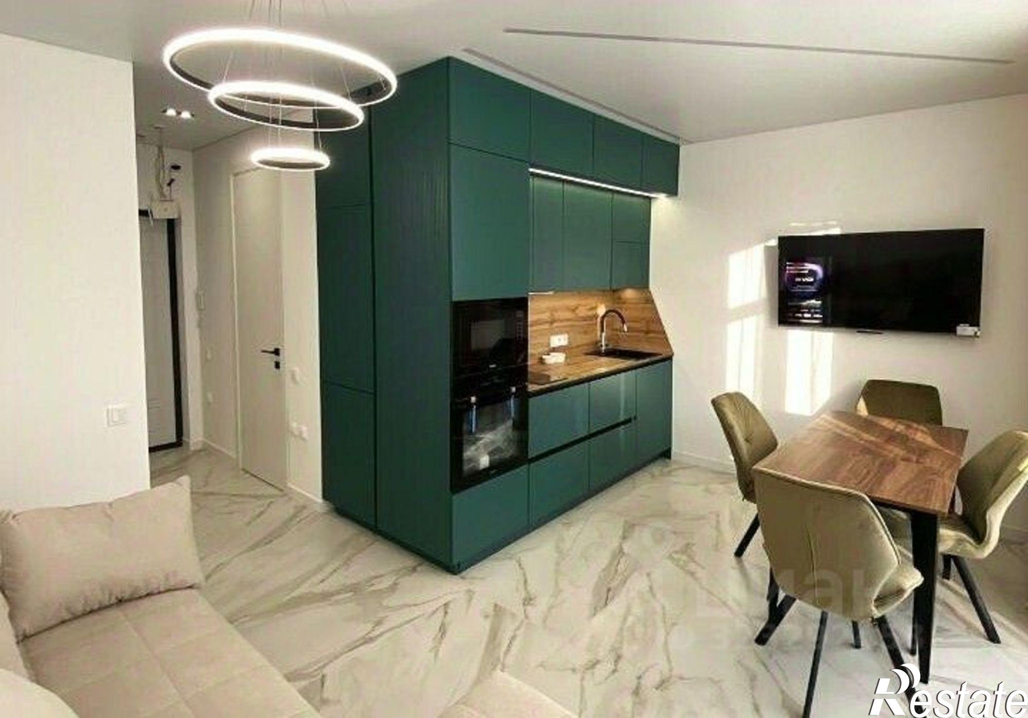 Сдать квартиру за 100 000 рублей на переулок Трунова, 6 к7