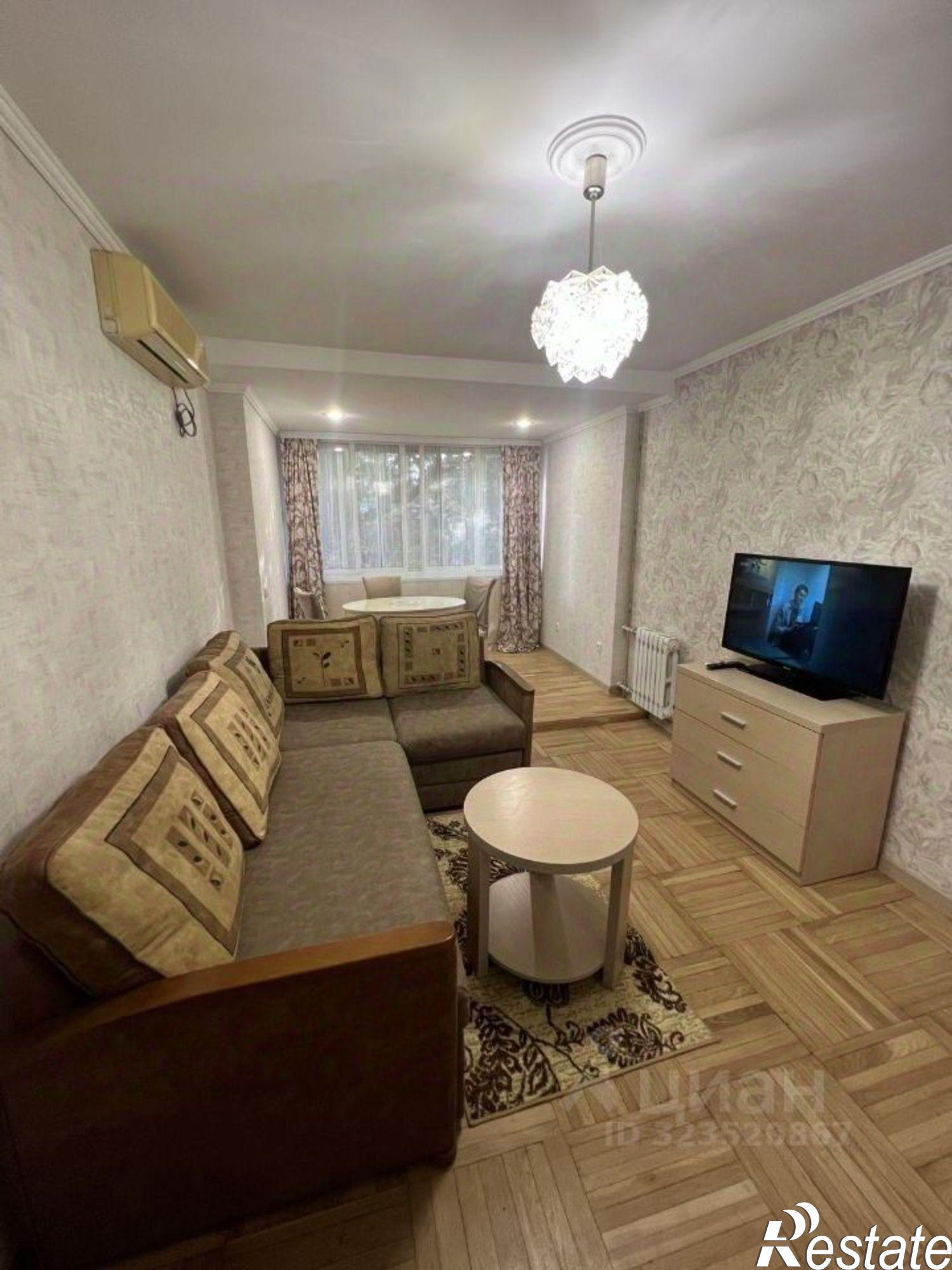 Сдать квартиру за 45 000 рублей на улица Гагарина, 23