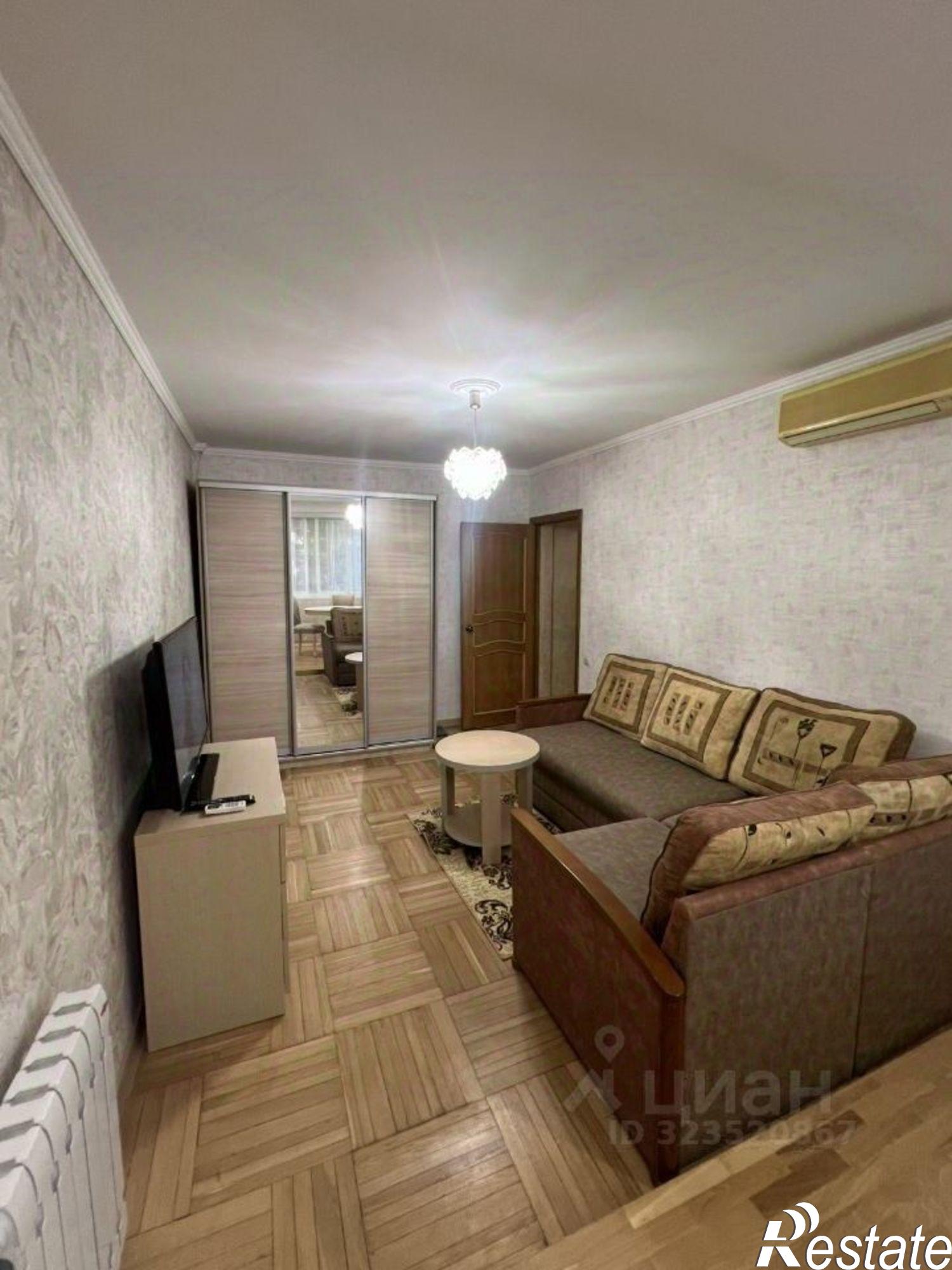 Сдать квартиру за 45 000 рублей на улица Гагарина, 23