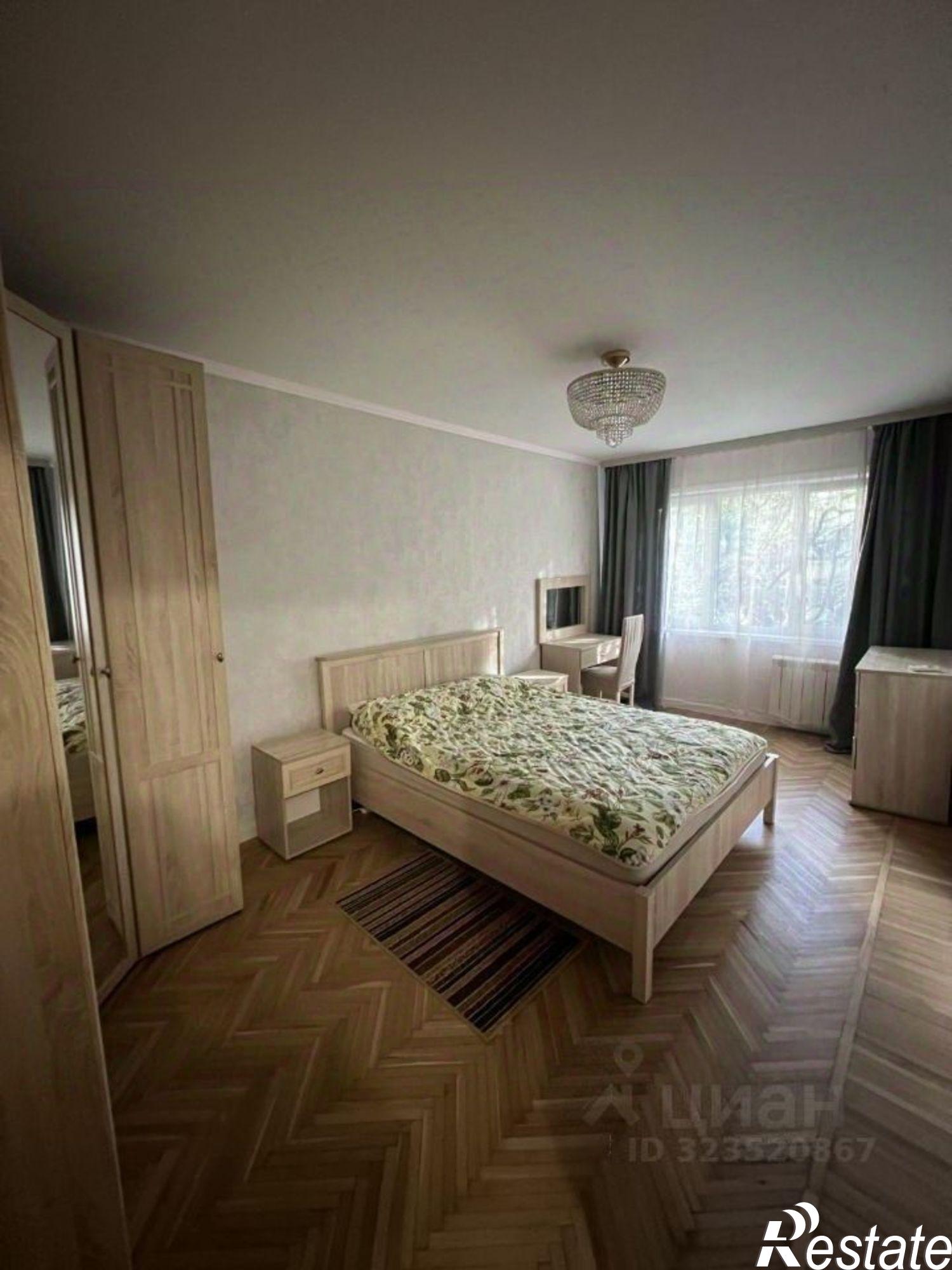 Сдать квартиру за 45 000 рублей на улица Гагарина, 23