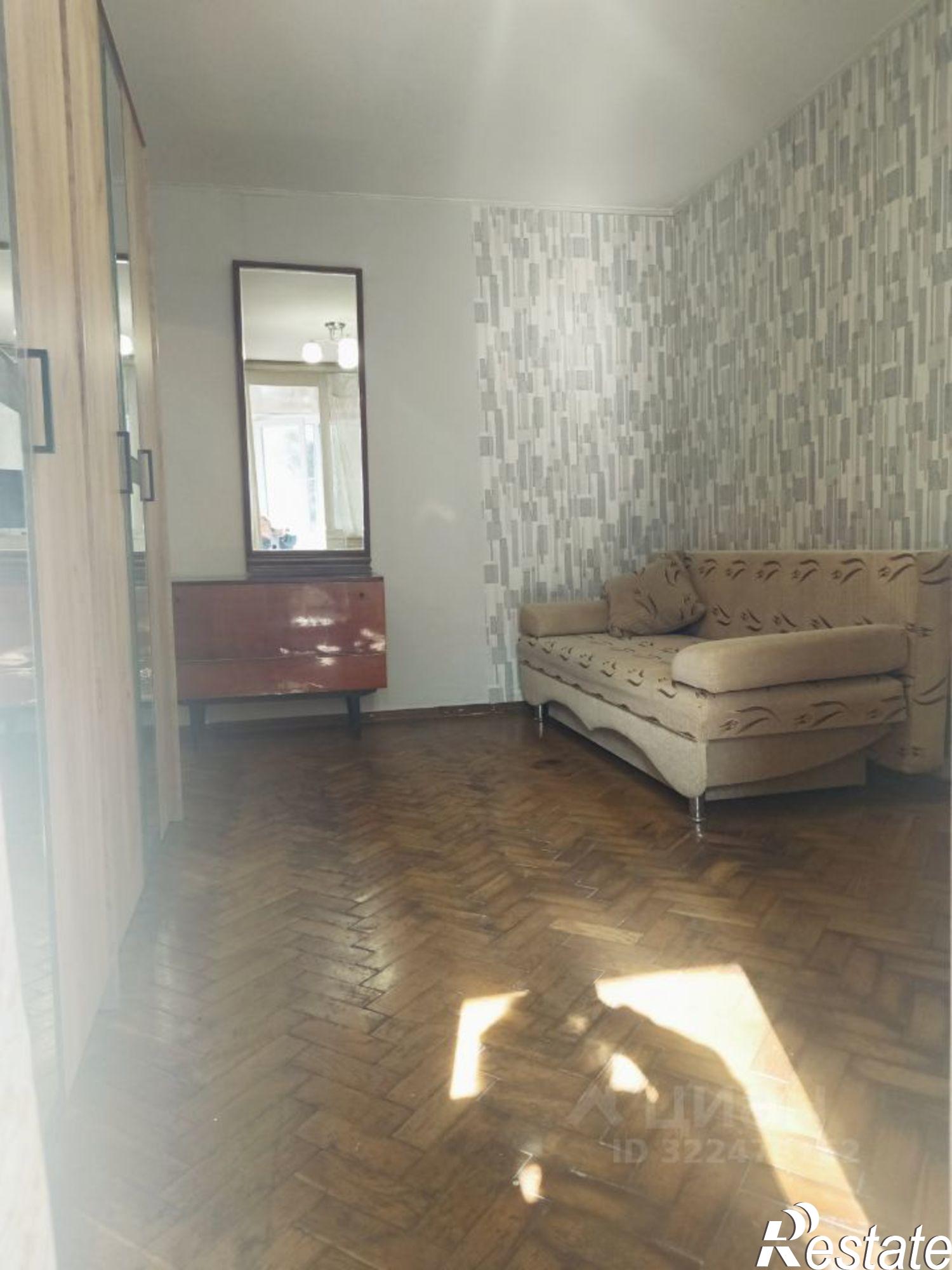 Сдать квартиру за 27 000 рублей на улица Макаренко, 14