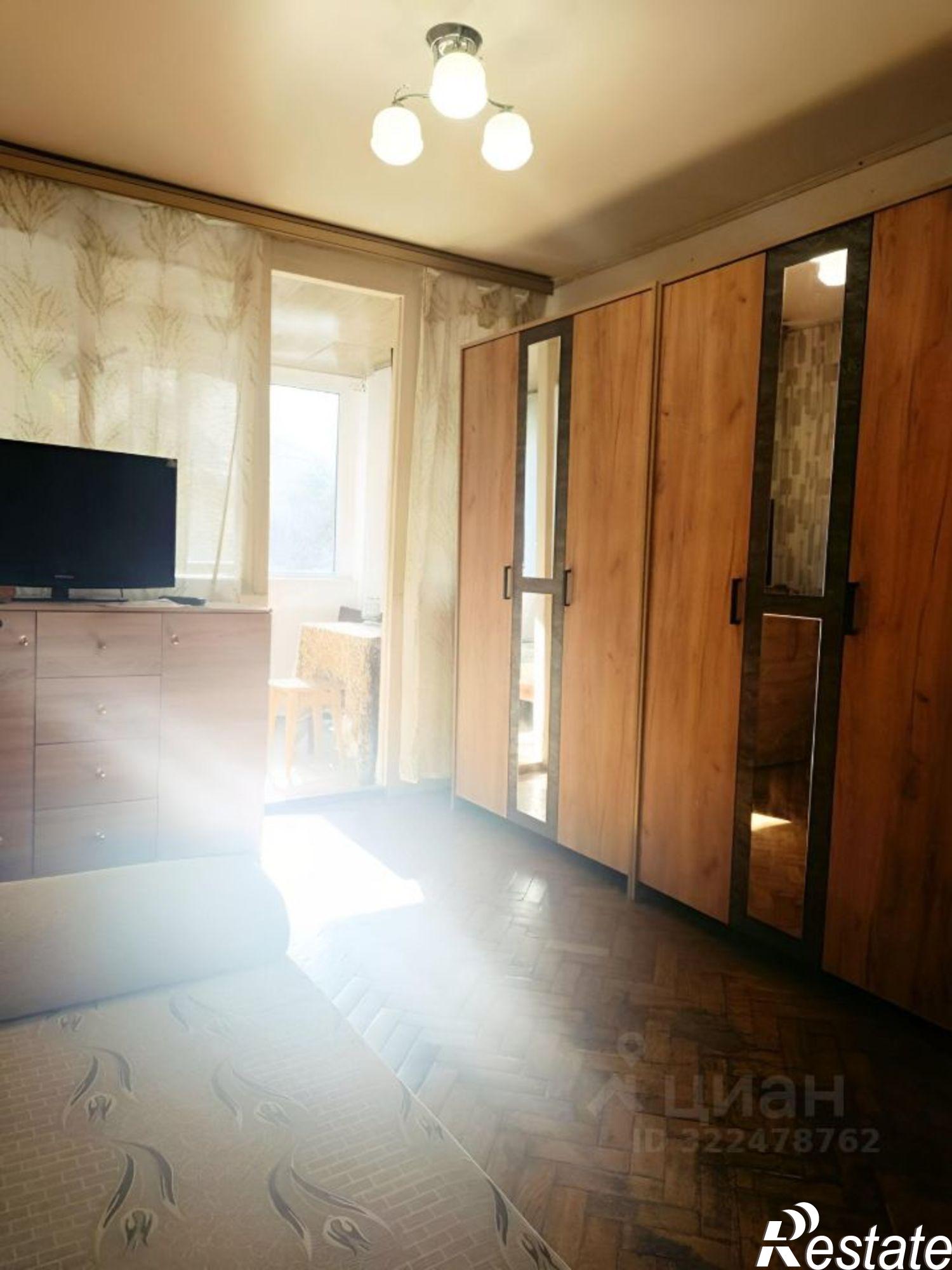 Сдать квартиру за 27 000 рублей на улица Макаренко, 14