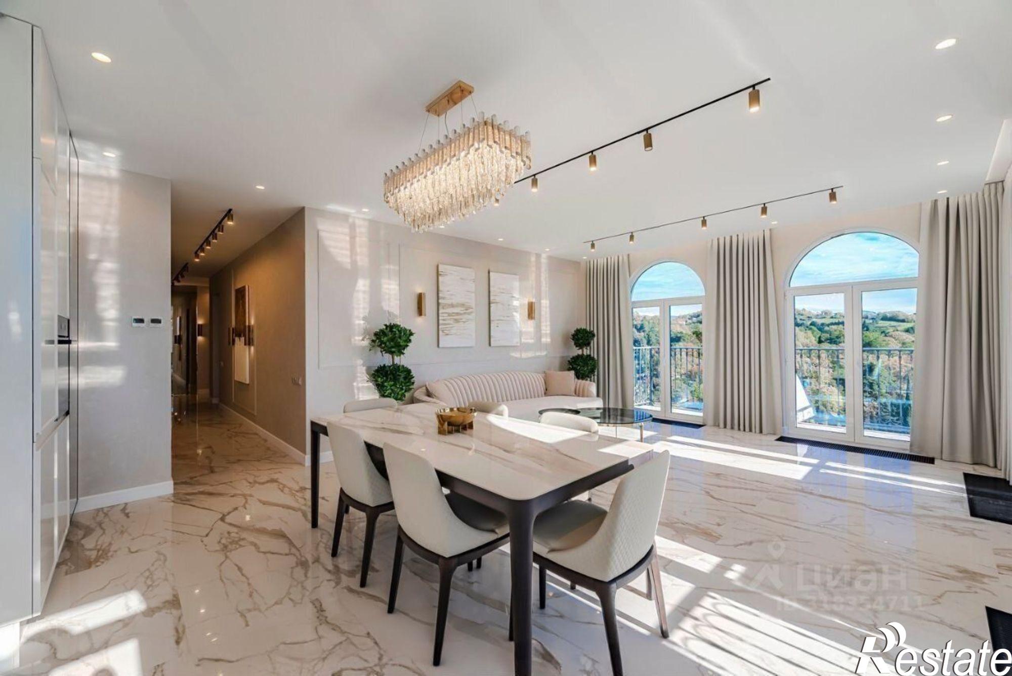 Купить квартиру за 17 250 000 рублей на Депутатская улица, 10Д к1