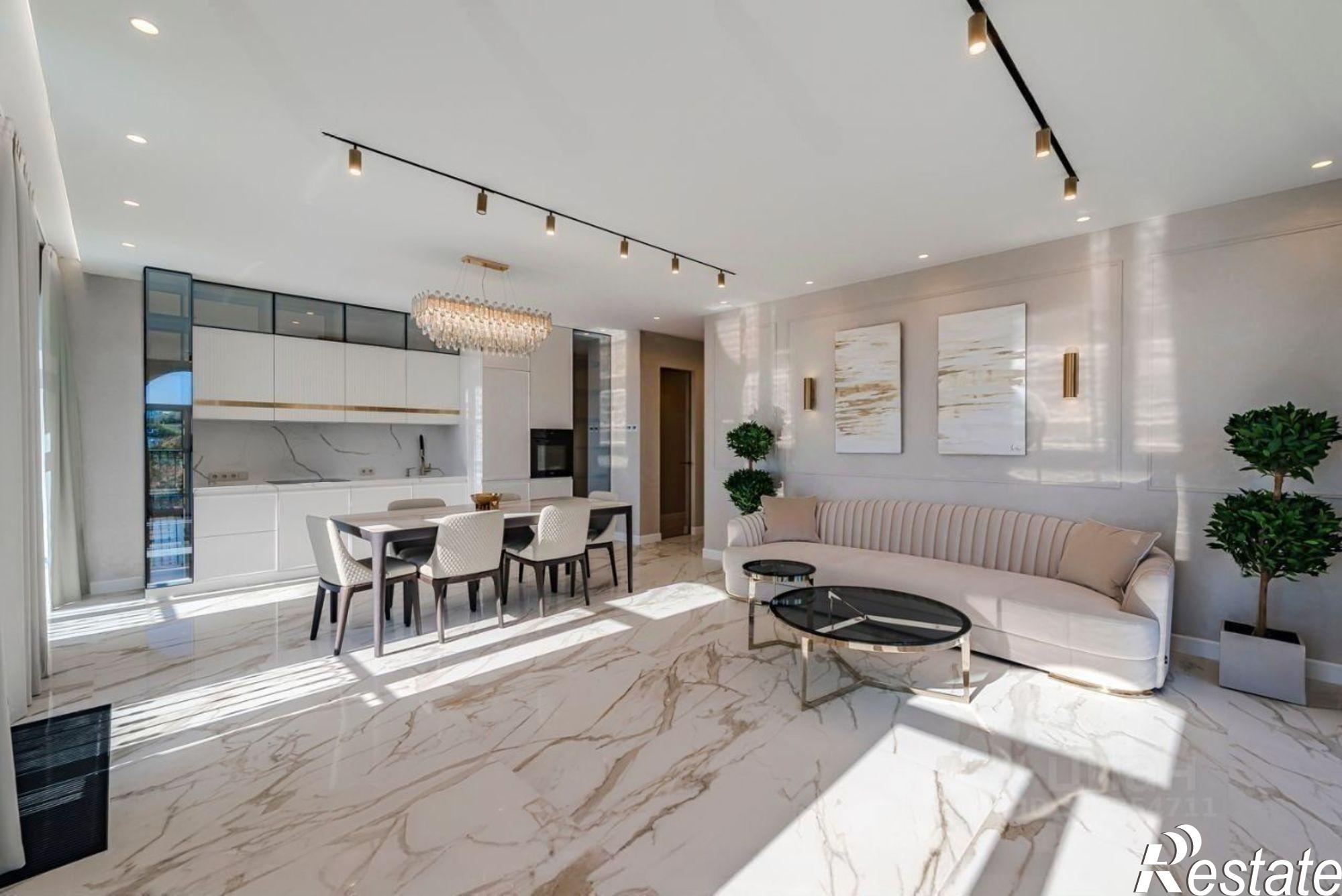 Купить квартиру за 17 250 000 рублей на Депутатская улица, 10Д к1