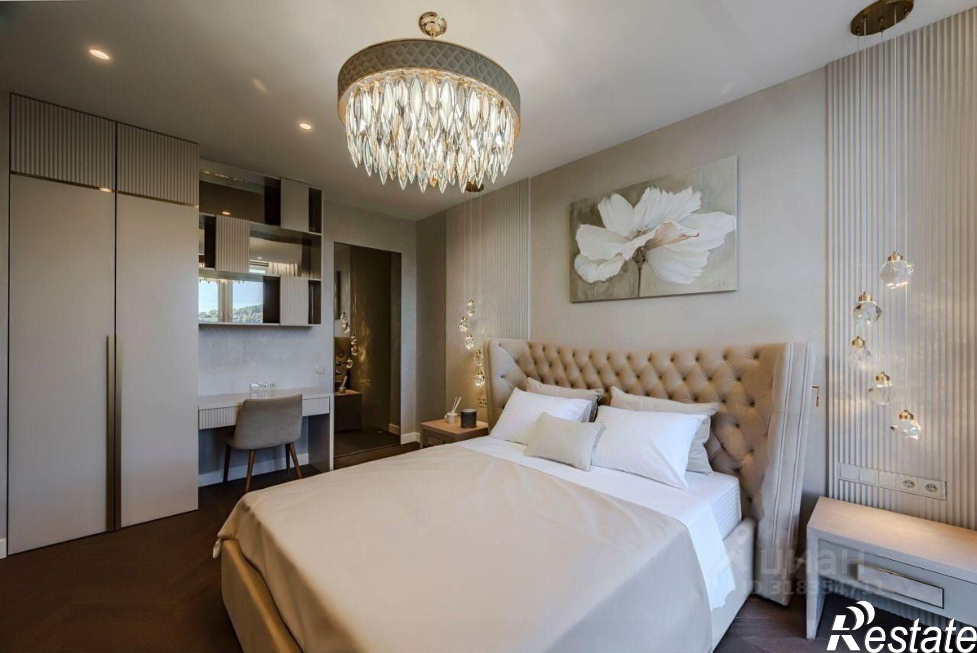 Купить квартиру за 17 250 000 рублей на Депутатская улица, 10Д к1