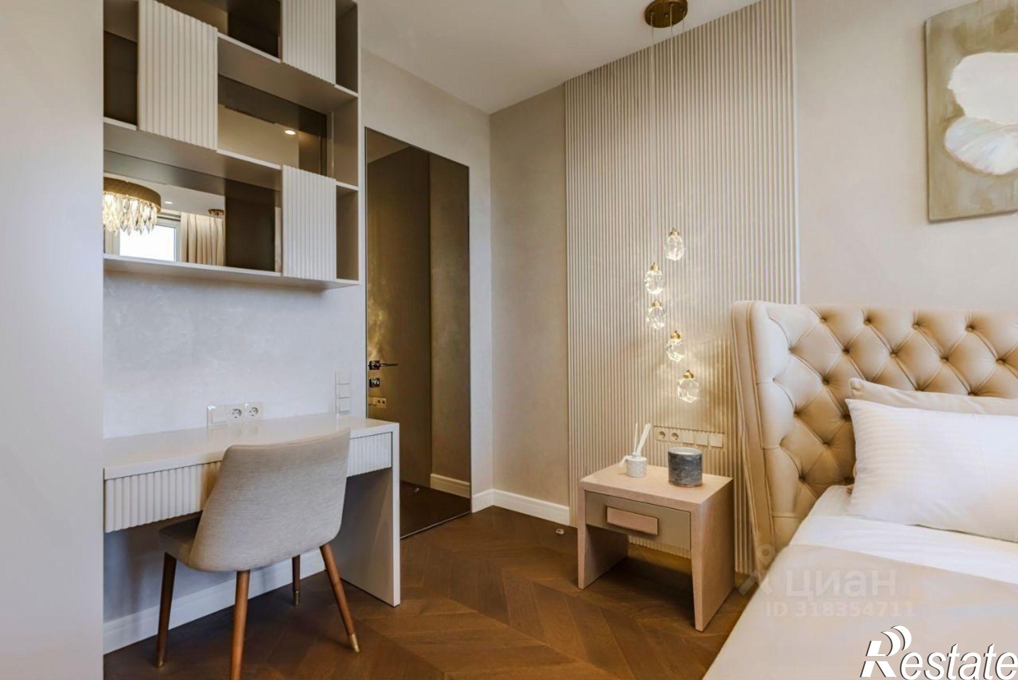 Купить квартиру за 17 250 000 рублей на Депутатская улица, 10Д к1