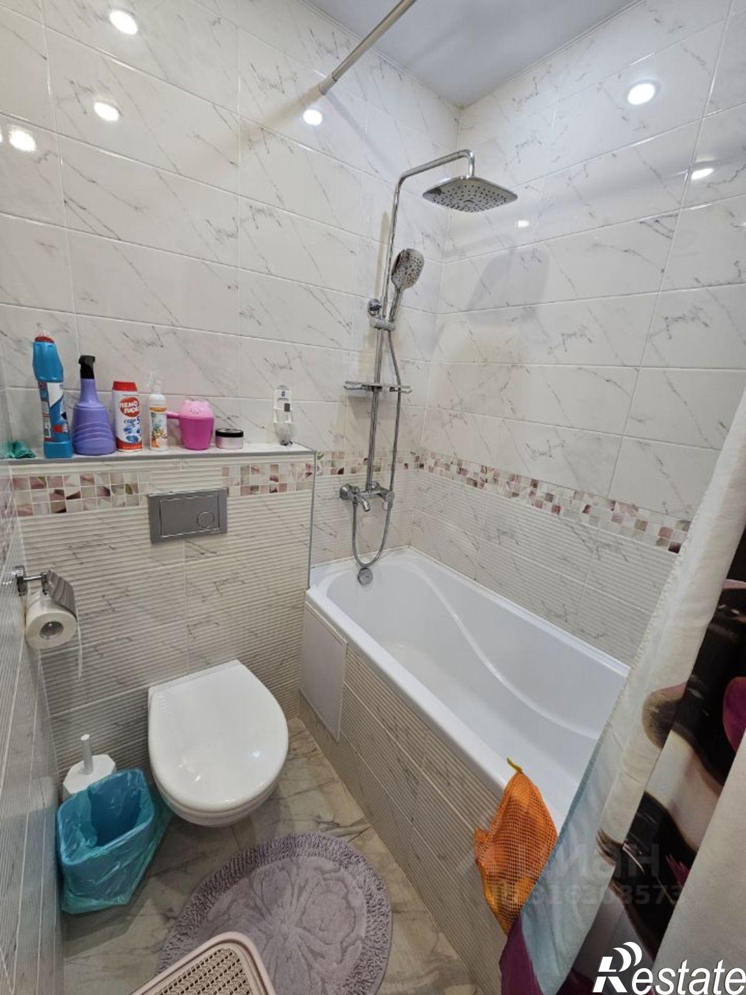 Сдать квартиру за 65 000 рублей на ул Крымская, 69/1