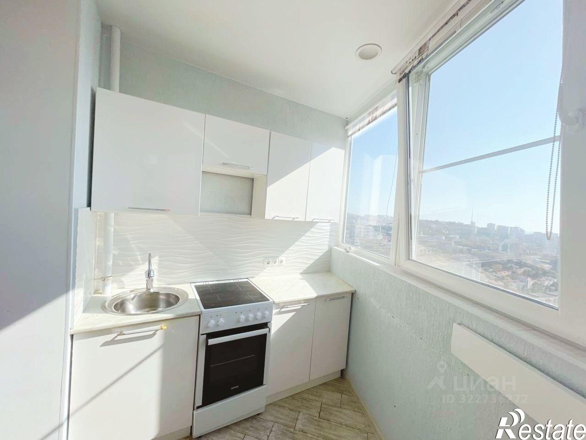 Купить квартиру за 13 500 000 рублей на Виноградная улица, 22/1Б