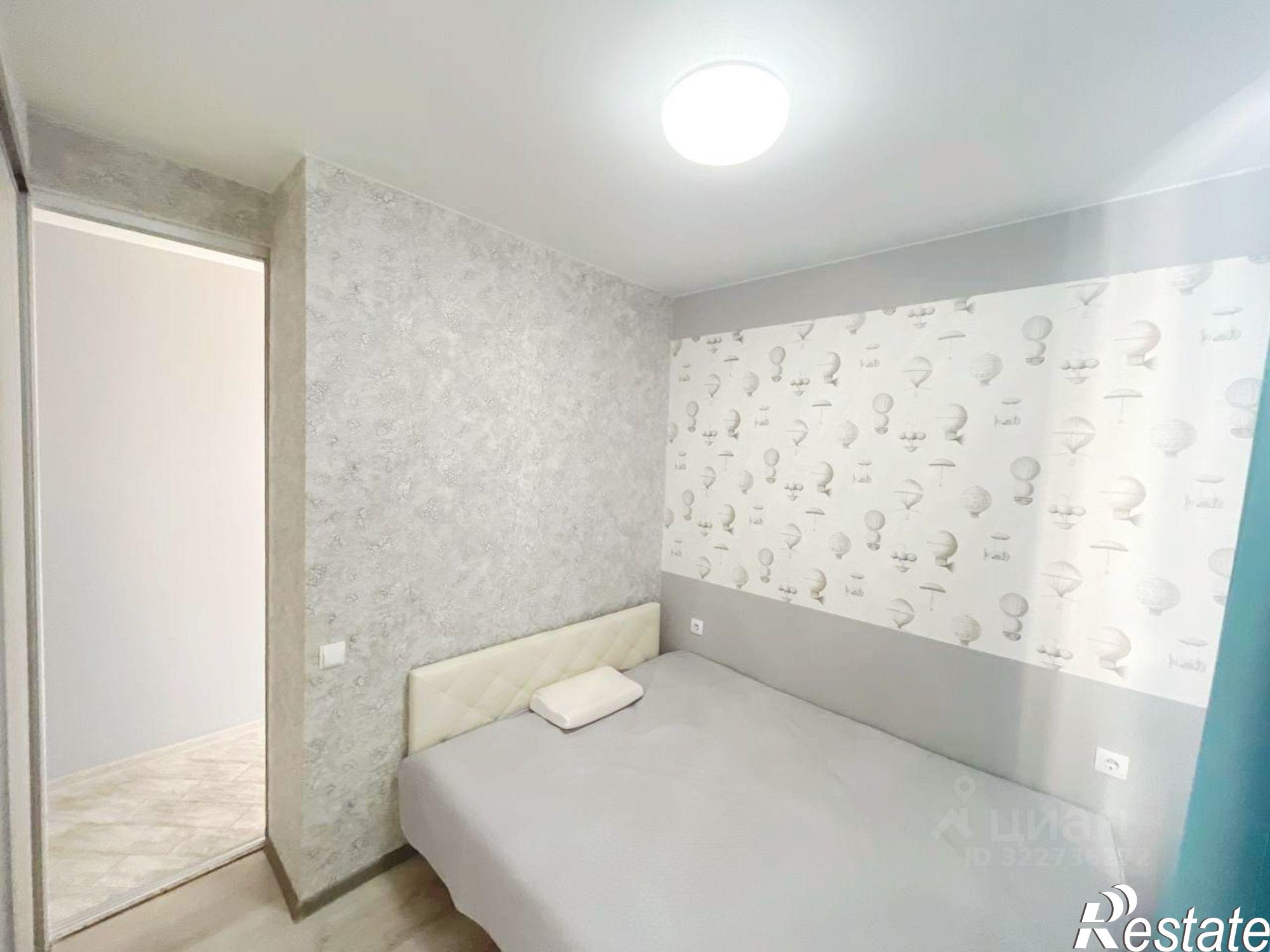 Купить квартиру за 13 500 000 рублей на Виноградная улица, 22/1Б