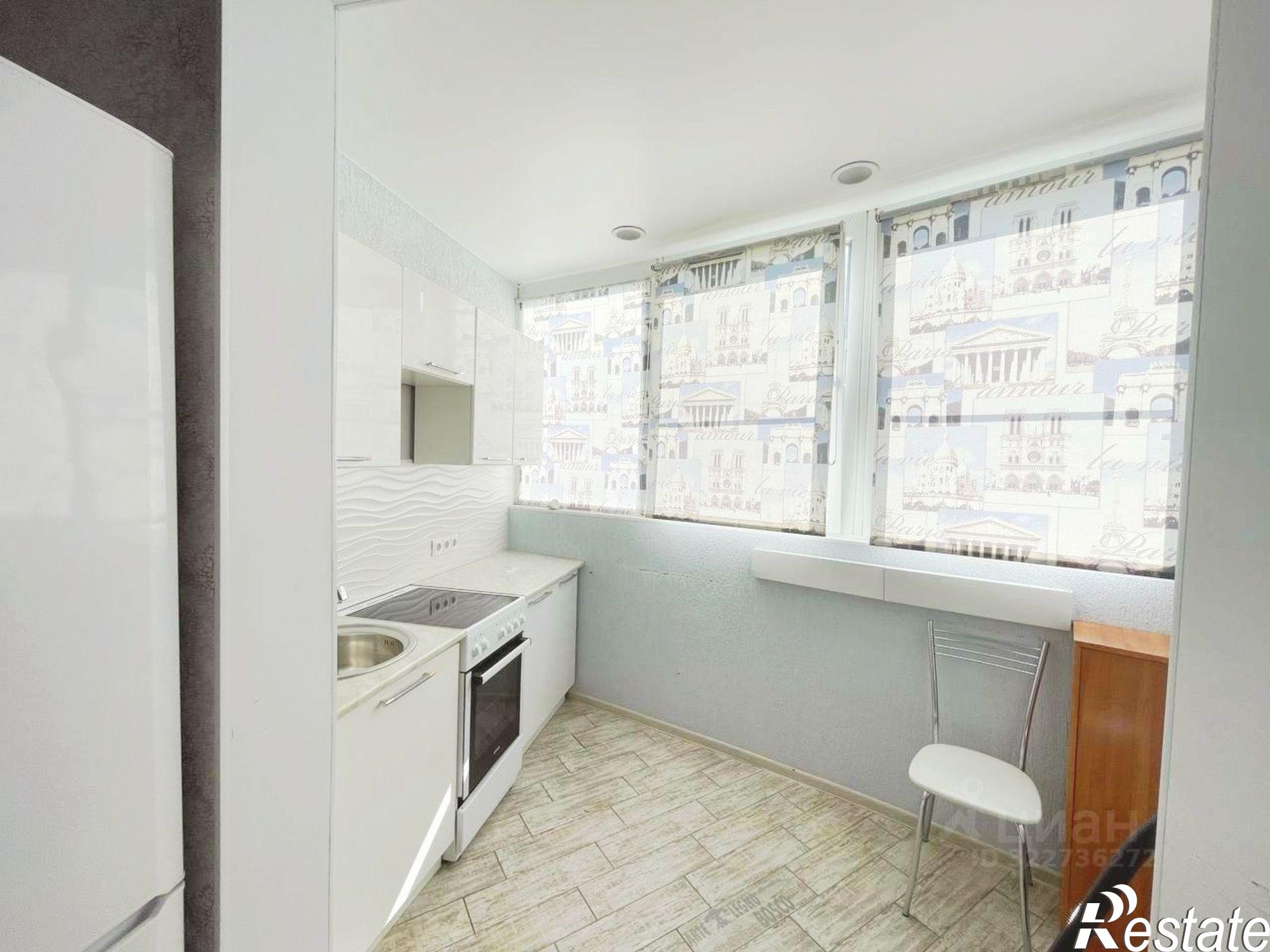 Купить квартиру за 13 500 000 рублей на Виноградная улица, 22/1Б