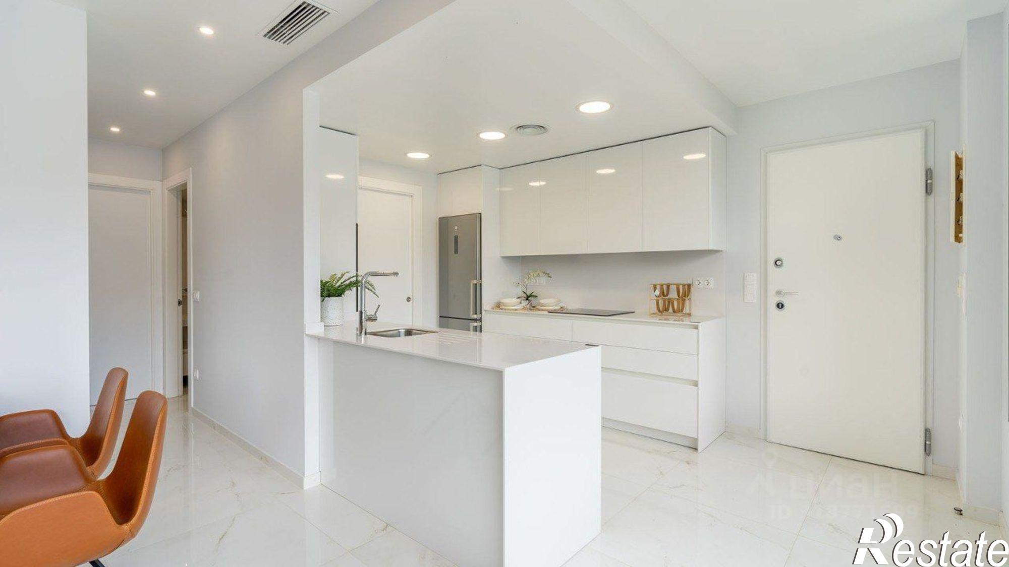 Купить квартиру за 7 750 000 рублей на Зелёная улица, 2Б